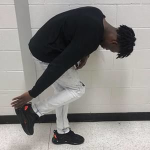 Meet your Posher, Malcolm